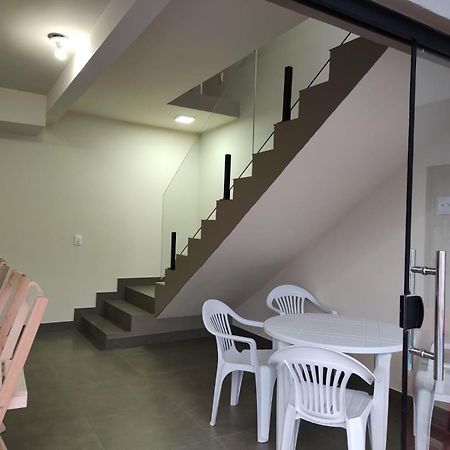 Morada Stucchi Hotel Balneário Camboriú Eksteriør billede