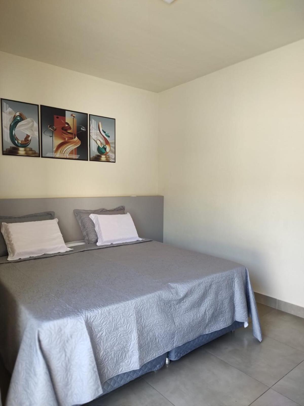 Morada Stucchi Hotel Balneário Camboriú Eksteriør billede