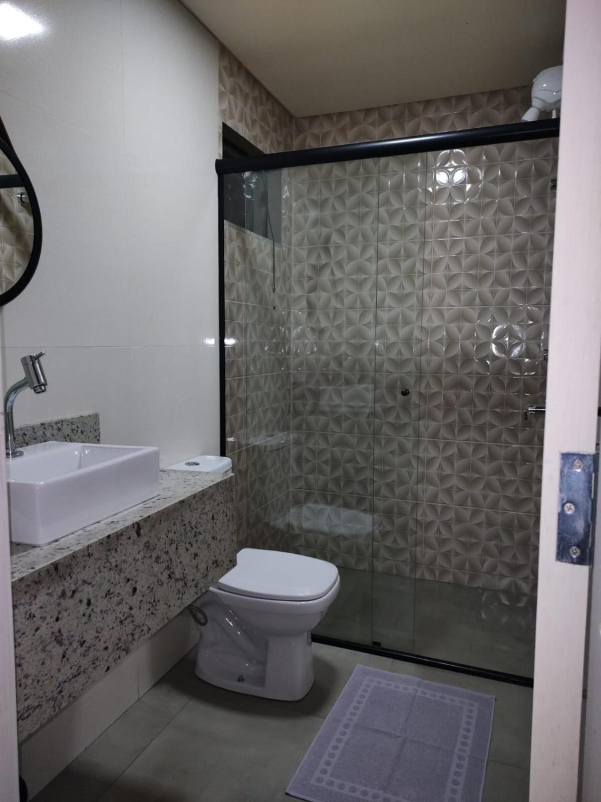 Morada Stucchi Hotel Balneário Camboriú Eksteriør billede