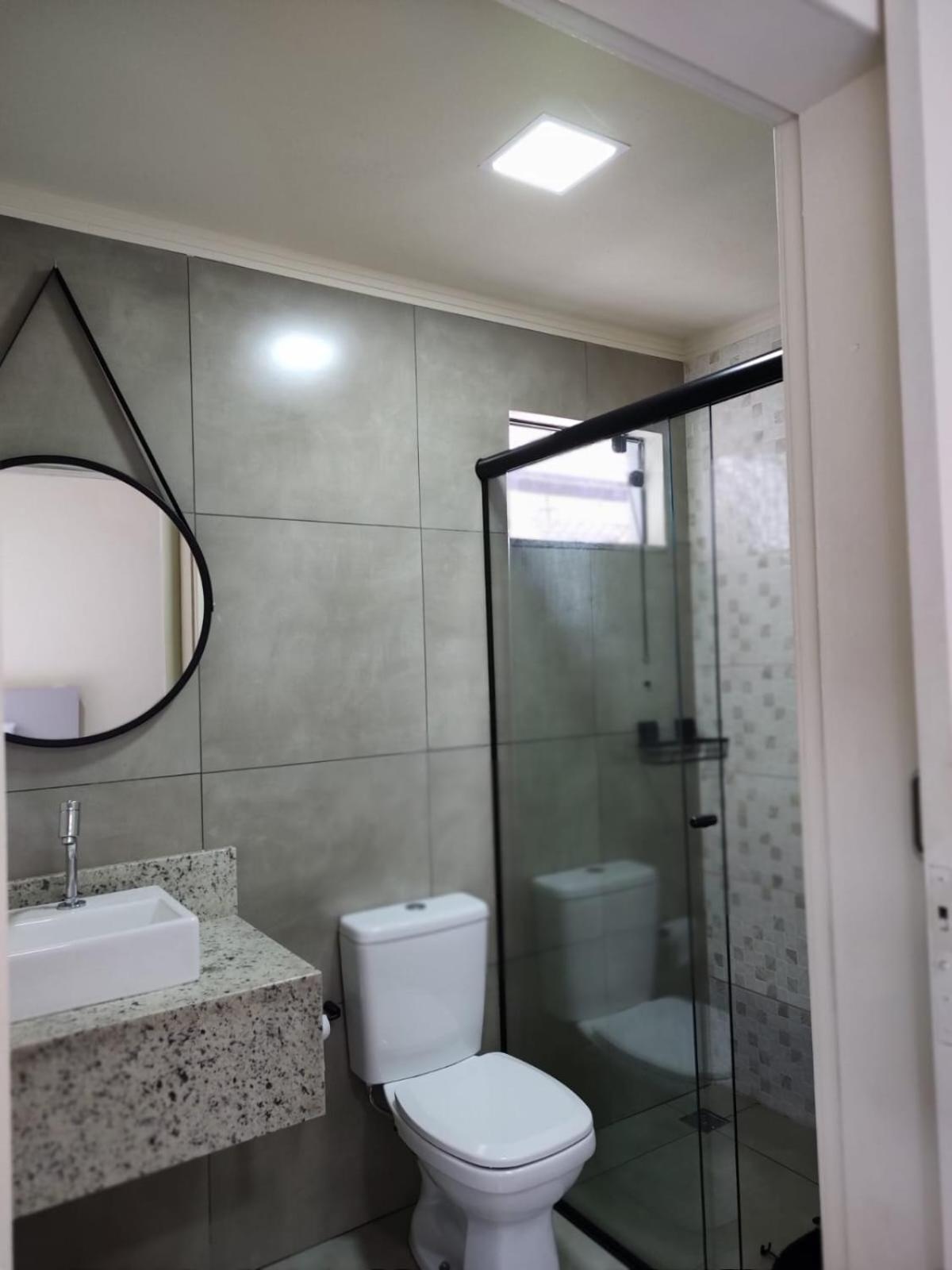 Morada Stucchi Hotel Balneário Camboriú Eksteriør billede