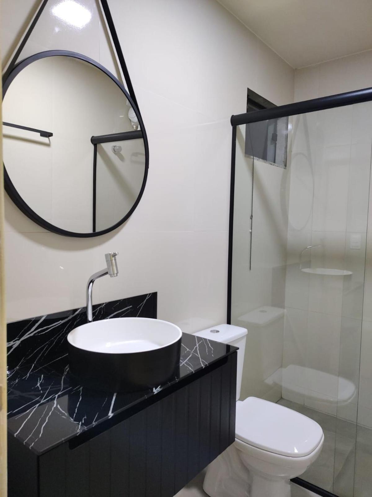 Morada Stucchi Hotel Balneário Camboriú Eksteriør billede