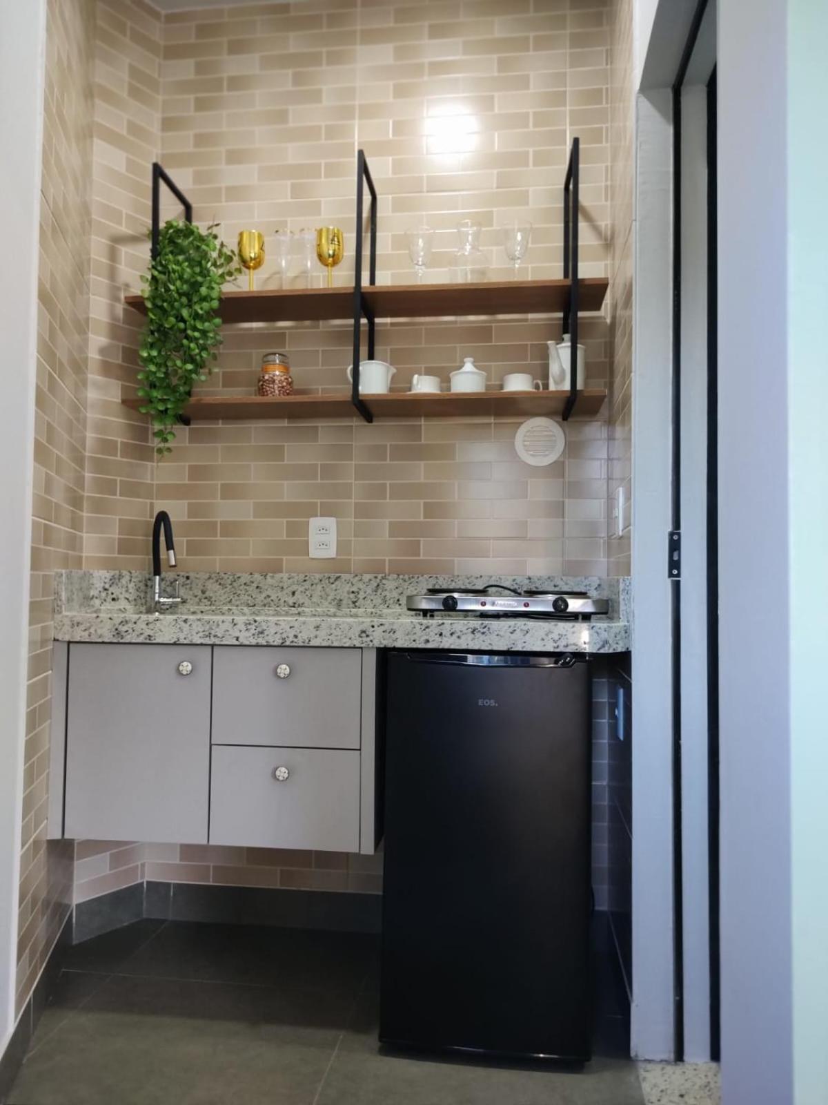Morada Stucchi Hotel Balneário Camboriú Eksteriør billede