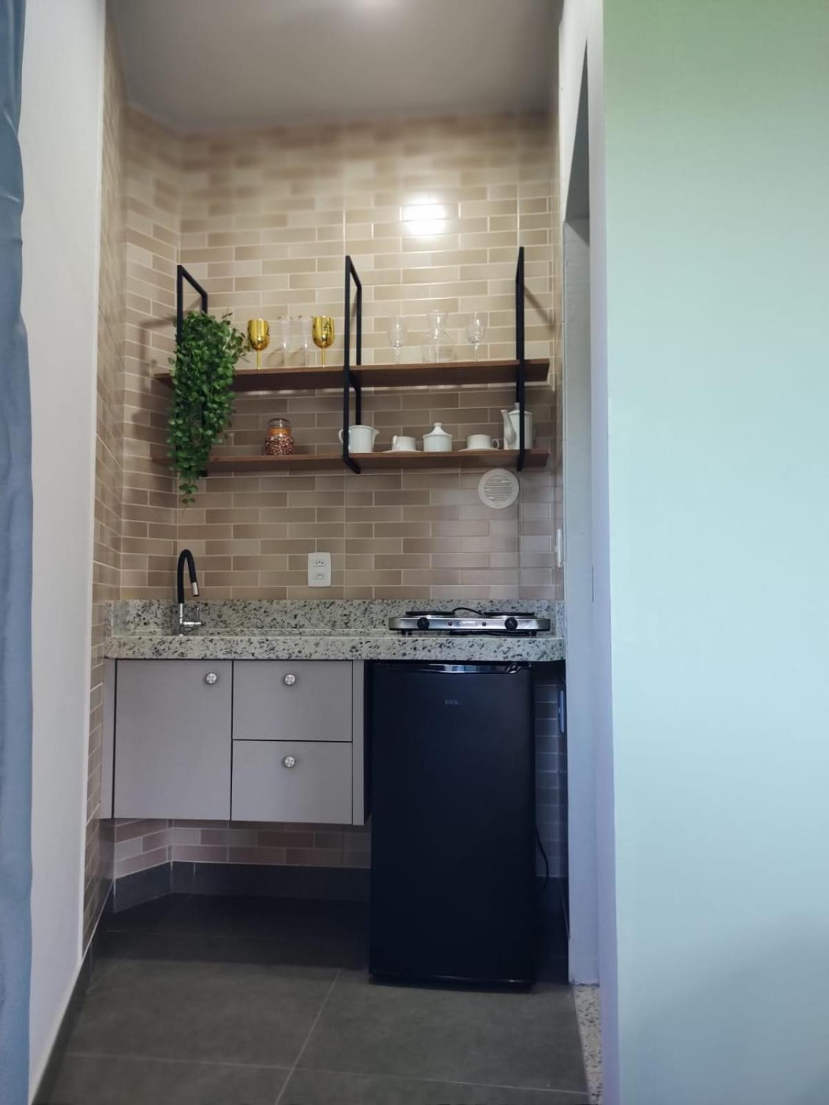 Morada Stucchi Hotel Balneário Camboriú Eksteriør billede