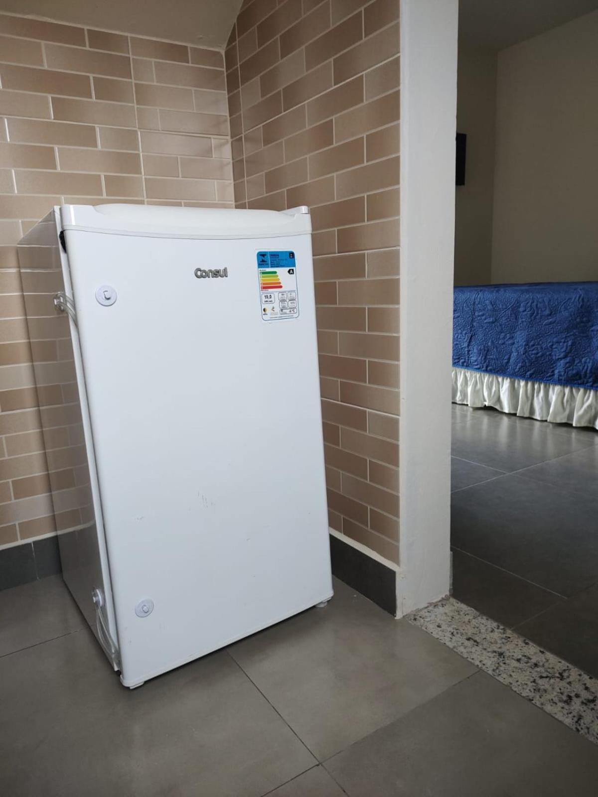 Morada Stucchi Hotel Balneário Camboriú Eksteriør billede