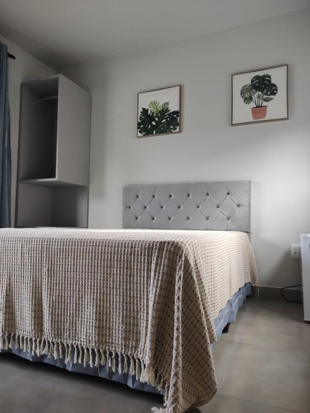 Morada Stucchi Hotel Balneário Camboriú Eksteriør billede