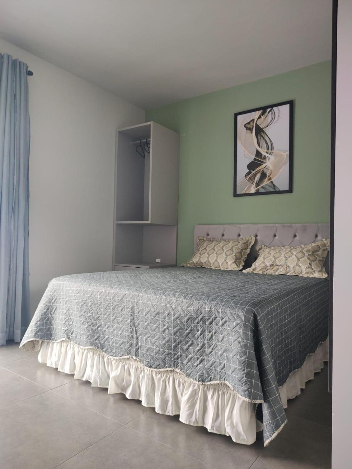 Morada Stucchi Hotel Balneário Camboriú Eksteriør billede
