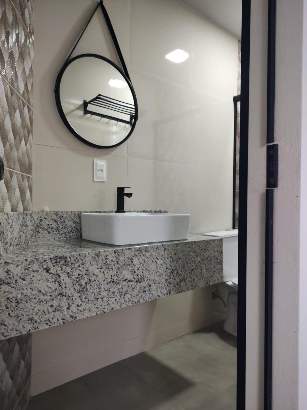Morada Stucchi Hotel Balneário Camboriú Eksteriør billede