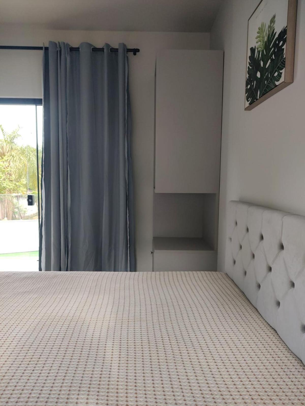 Morada Stucchi Hotel Balneário Camboriú Eksteriør billede