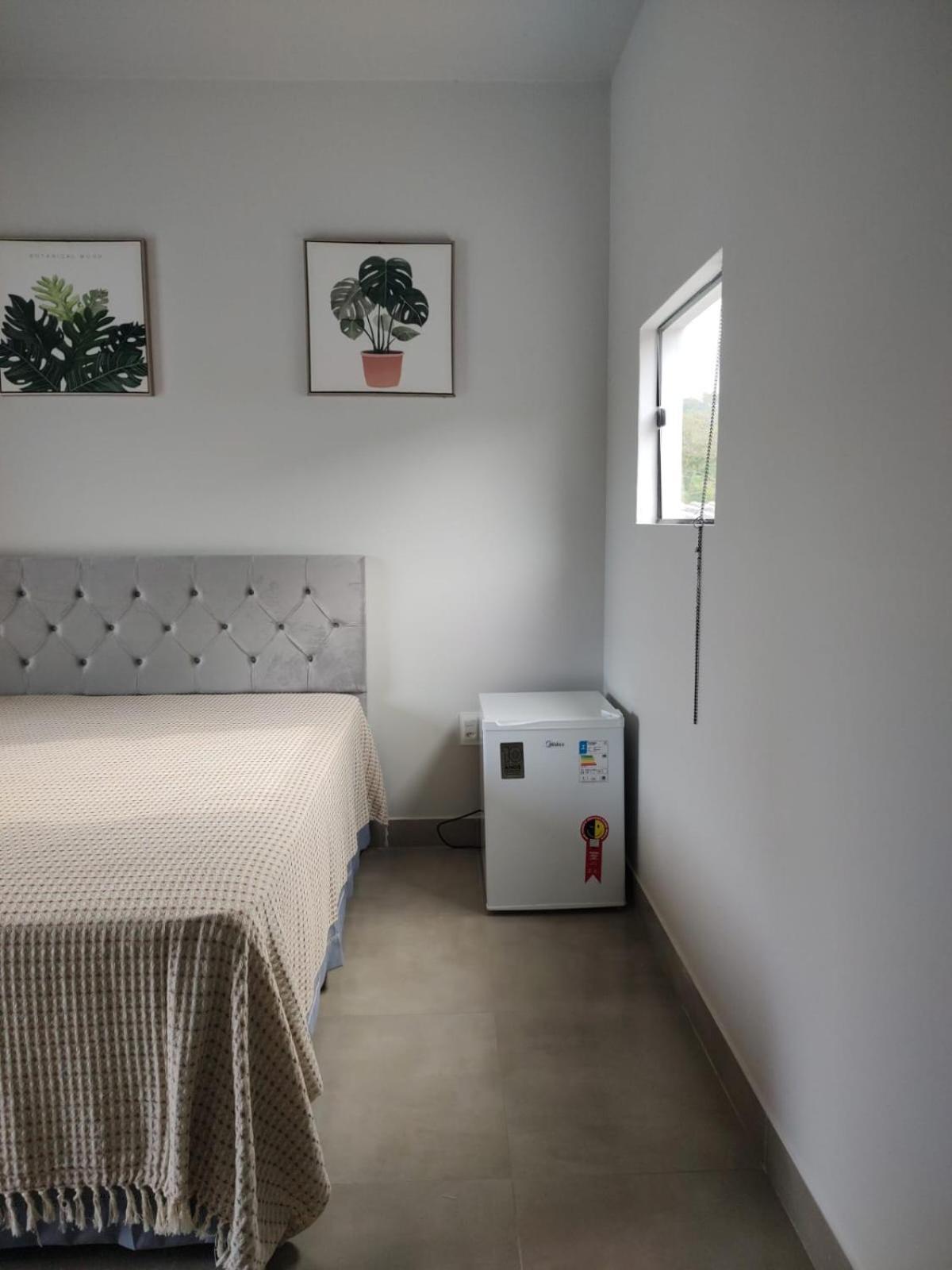 Morada Stucchi Hotel Balneário Camboriú Eksteriør billede